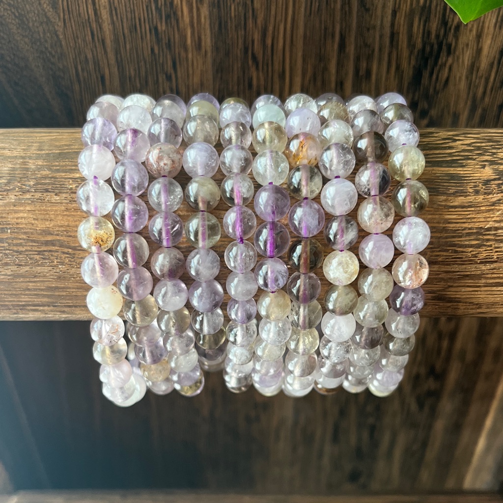 Auralite Bracelet (One)